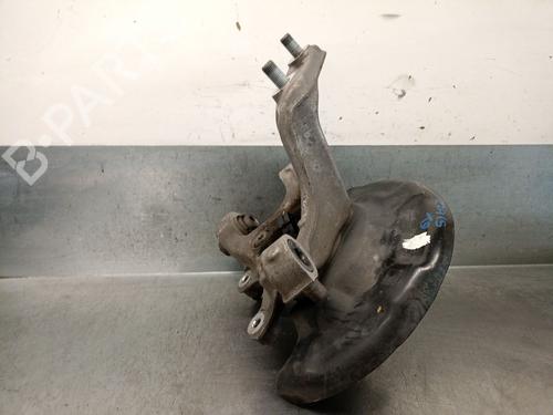 Right rear steering knuckle HYUNDAI IONIQ (AE) 1.6 GDI Hybrid | BP27340026M28 