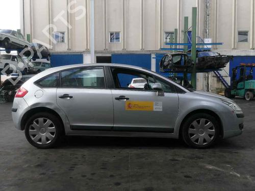 Heater resistor CITROËN C4 I (LC_) 1.6 HDi | BP11669310M108 