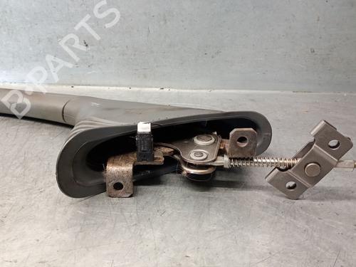 Hand brake FIAT PANDA (169_) 1.2 (169.AXB11, 169.AXB1A) | BP28111786I18 - Image 4