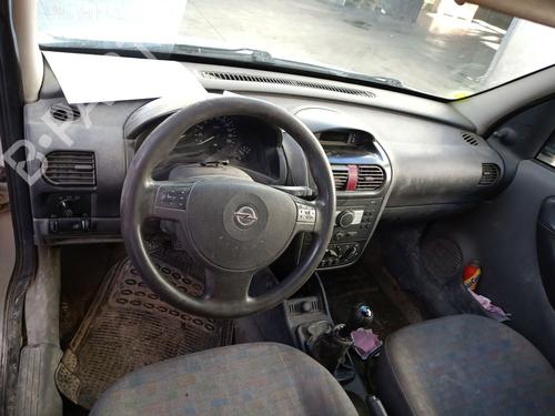 Front slam panel OPEL COMBO Box Body/MPV 1.3 CDTI 16V | BP30911022C72 - Image 14