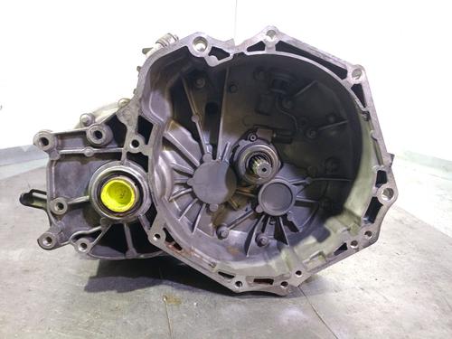 Getriebe für OPEL MERIVA A MPV (X03) 1.7 CDTI (E75) (100 hp) 28052945