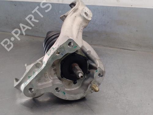 Left front shock absorber CADILLAC SRX 3.6 AWD | BP36855853M16  - Image 7