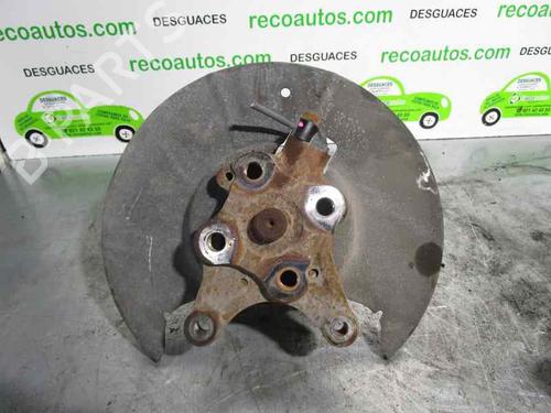 Left rear steering knuckle MAZDA 6 Hatchback (GG)  | BP2276003M27 