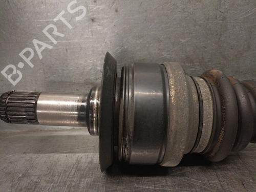 Right rear driveshaft BMW 1 (F20) 116 d | BP30317272M41 