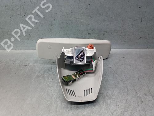 Rear mirror RENAULT CAPTUR I (J5_, H5_) 1.5 dCi 90 (J5N4, J5M5, J5MW, J5M6, J5AL, J5AJ) | BP30832420I6