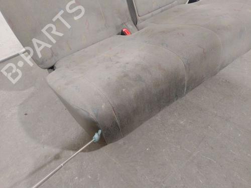 Right front seat VW CRAFTER 30-50 Platform/Chassis (2F_) 2.5 TDI | BP31882738C16