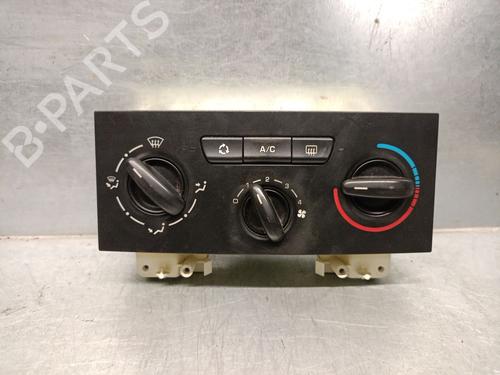Used Climate control CITROËN C4 I (LC_) 1.6 HDi (109 hp) 22726737
