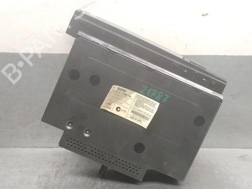 Radio BMW 7 (E65, E66, E67) 730 Ld | BP22889863E6 