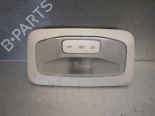 Used Interior roof light FIAT TIPO Saloon (356_, 357_) 1.4 LPG (356SXF1B) (120 hp) 12116171