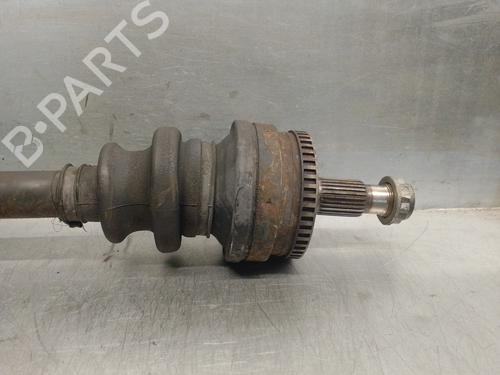 Right rear driveshaft MERCEDES-BENZ S-CLASS (W220)  | BP12227411M41 