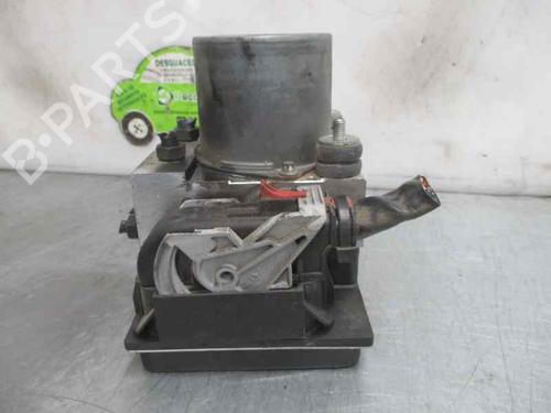 ABS pump AUDI A4 B6 (8E2) 1.8 T quattro | BP3154691M43 