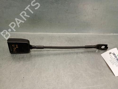 Seat buckle PEUGEOT EXPERT Van (222) 2.0 HDI | BP29326757I32 