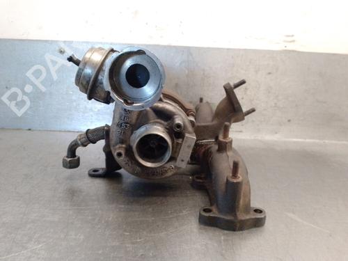 turbochargersupercharger-seat-leon-1m1-1999-2000-2001-2002-2003-2004-2005-2006-33324676 main image