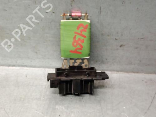 Résistance de chauffage FIAT DOBLO Cargo (263_) 1.6 D Multijet (263WXD1B, 263WXR1B, 263WXX1B, 263ZXD1B,... (105 hp) 31916924