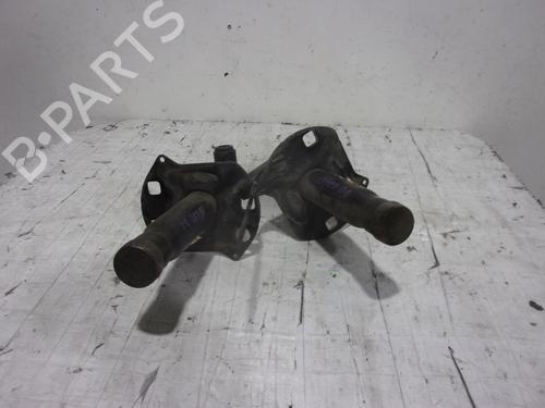 Front bumper reinforcement BMW 3 Touring (E46) 320 d | BP17198266C109 