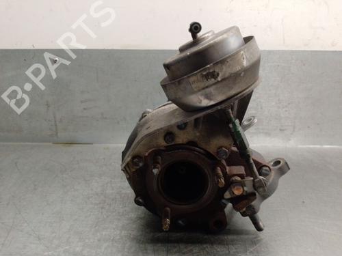 Turbocharger/Supercharger TOYOTA AVENSIS (_T25_) 2.2 D-4D (ADT251_, ADT251R) | BP30377107M71