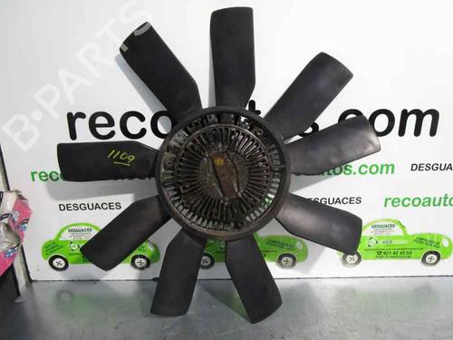 Used Fan MERCEDES-BENZ C-CLASS (W202) [1993-2000]  2122647