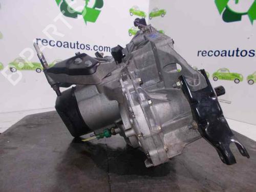 Gearbox RENAULT MEGANE I (BA0/1_) 1.9 D Eco (BA0A, BA0U, BA0R) | BP5411135M3 