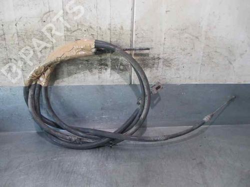 Used Cable CITROËN C8 (EA_, EB_) 2.2 HDi (128 hp) 12187942