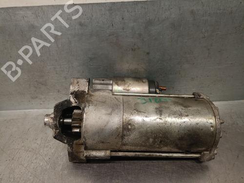 Starter FORD MONDEO IV (BA7) 2.0 TDCi | BP31043518M8