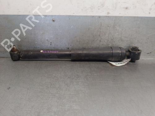 Used Right rear shock absorber Right rear shock absorber RENAULT LAGUNA III Grandtour (KT0/1) 2.0 dCi (KT0M, KT0N, KT0S, KT19, KT1F) (173 hp) 35784247 35784247