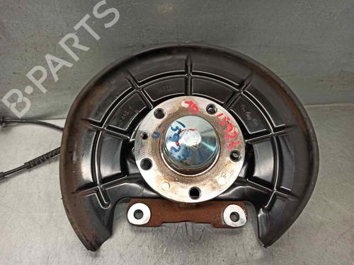 Left rear steering knuckle FIAT TIPO Estate (356_, 357_)  | BP12118189M27 