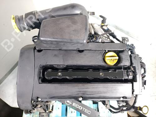 Engine OPEL ASTRA H (A04) 1.6 (L48) | BP32783646M1 - Image 7