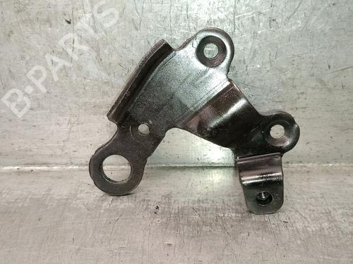Støtte Støtte AUDI Q7 (4MB, 4MG, 4MQ) SQ7 TDI quattro (435 hp) 33795833 33795833
