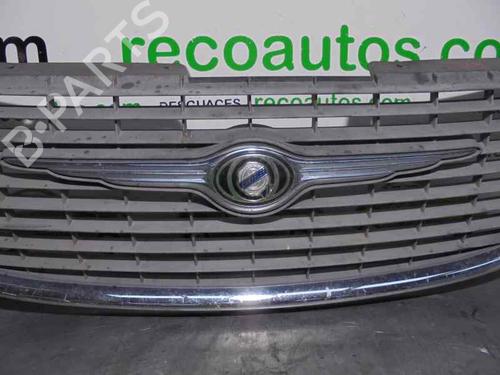Grille CHRYSLER VOYAGER IV (RG, RS) 2.5 CRD | BP2114080C40 