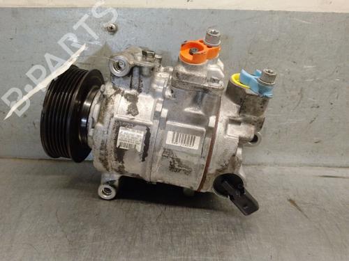 Used AC compressor AC compressor 39147799 39147799