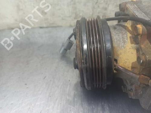 AC compressor HONDA HR-V (GH_) 1.6 16V 4WD (GH2, GH4) | BP6937150M34 