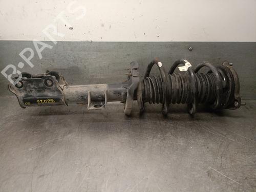 Right front shock absorber KIA SPORTAGE V (NQ5) 1.6 T-GDI MHEV | BP27999694M17 