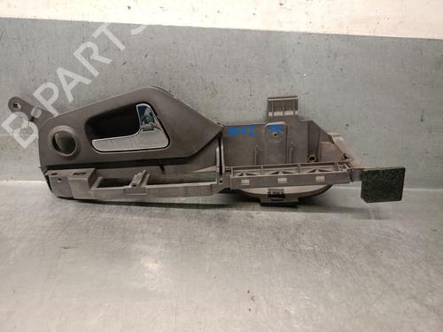Used Front right interior door handle Front right interior door handle 37683241 37683241