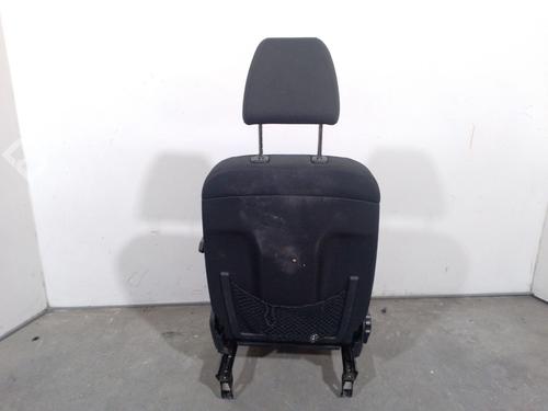 Right front seat MERCEDES-BENZ A-CLASS (W169) A 200 CDI (169.008, 169.308) | BP26493974C16 