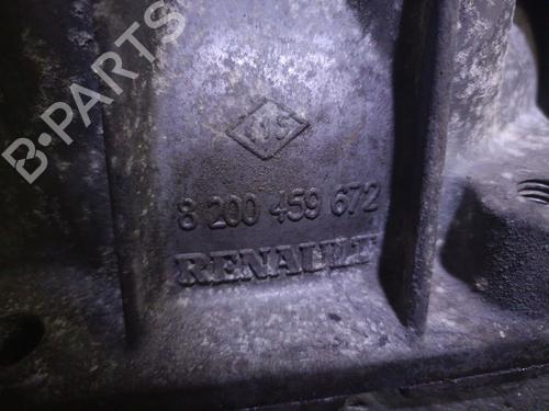 Gearbox NISSAN MICRA III (K12) 1.5 dCi | BP23531217M3