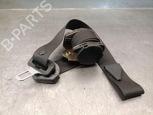 Used Front right seatbelt Front right seatbelt 38510010 38510010