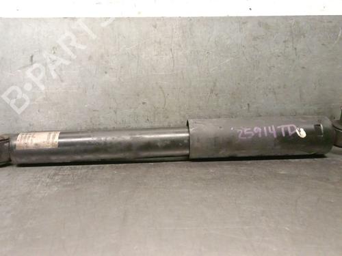 Used Right rear shock absorber Right rear shock absorber 37376688 37376688