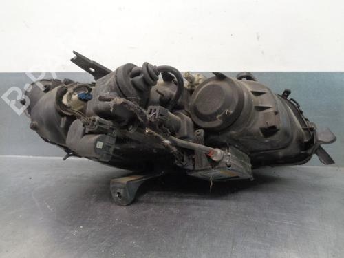 Venstre forlygte OPEL OMEGA B (V94) 2.5 TD (F69, M69, P69) | BP18119376C28 