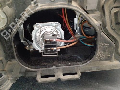 Left headlight AUDI A4 B5 (8D2) 1.8 | BP30173623C28