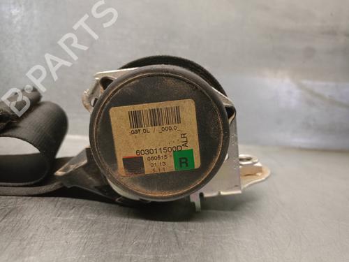 Rear right seatbelt LAND ROVER DISCOVERY III (L319) 2.7 TD 4x4 | BP17388382I28 