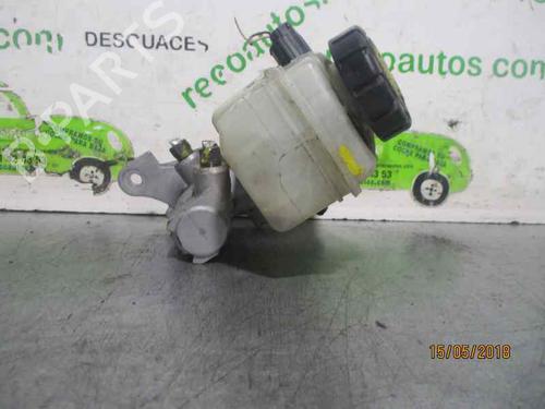 Brake master cylinder DACIA SANDERO II TCe 90 LPG (B8M1) | BP2073742M77 