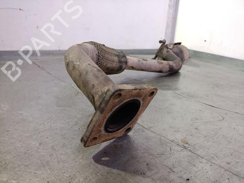 Catalyst SEAT IBIZA II (6K1) 1.4 16V | BP29239903M10 