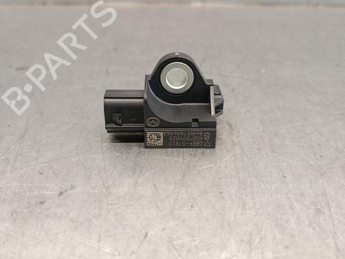 Module électronique MAZDA 3 Hatchback (BP) 2.0 SKYACTIV-G M Hybrid (122 hp) 28582227