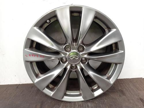 Used Rim Rim 36845439 36845439