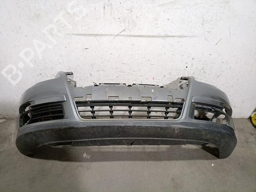 Used Front bumper VW PASSAT B6 (3C2) 2.0 TDI (120 hp) 25242418