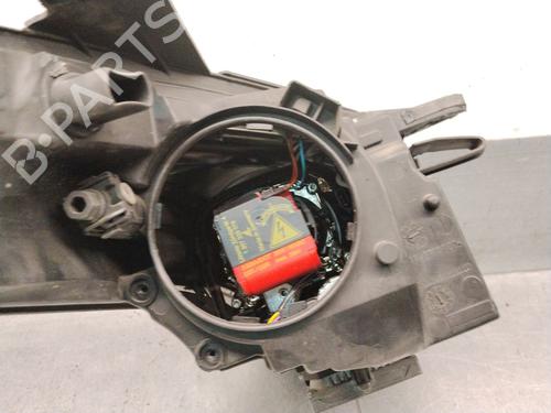 Left headlight CITROËN C6 (TD_) 2.7 HDi | BP40219883C28 - Image 9