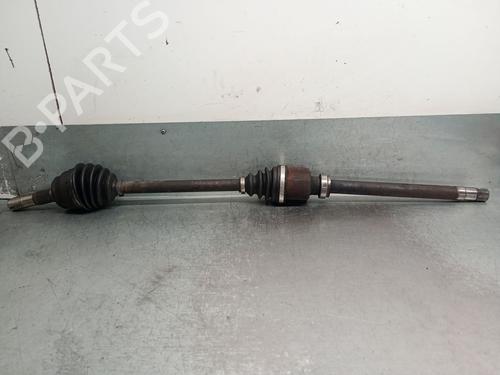 Used Right front driveshaft CITROËN JUMPER II Van 2.2 HDi 110 (110 hp) 30972630