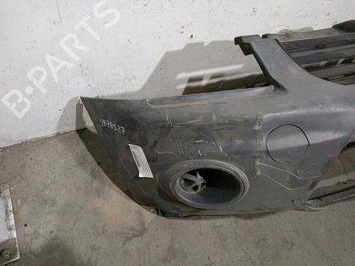 Front bumper FORD TRANSIT CONNECT (P65_, P70_, P80_) 1.8 TDCi | BP17515919C7 