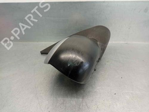 Right mirror PEUGEOT 206 Hatchback (2A/C) 2.0 HDI 90 | BP11619127C27 