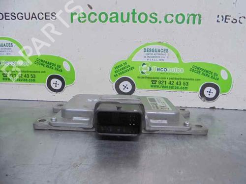 Electronic module NISSAN JUKE (F15) 1.5 dCi | BP3500832M83 